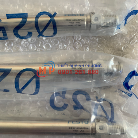 FESTO DSNU-16-250-PPV-A